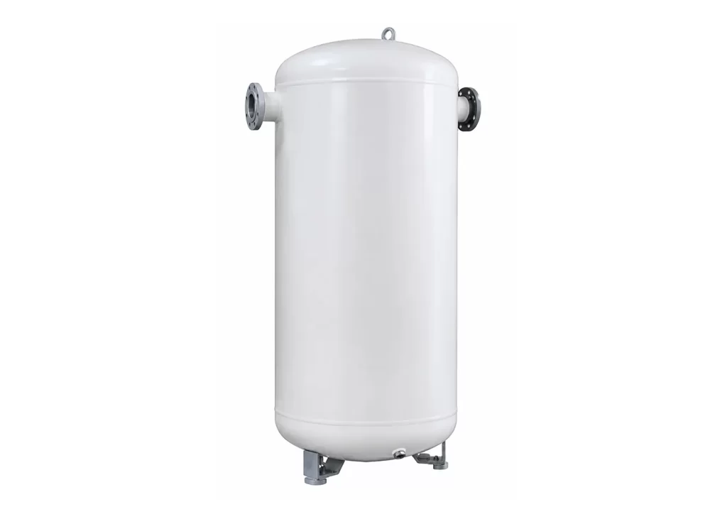 Buffer Tankı