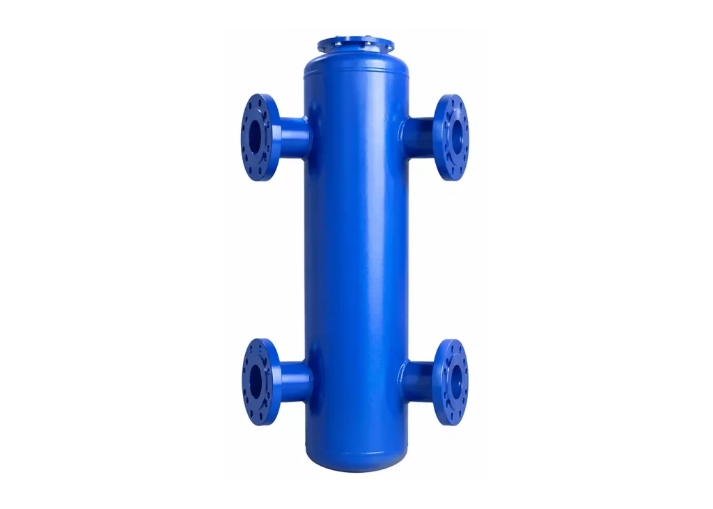 Denge Tankı