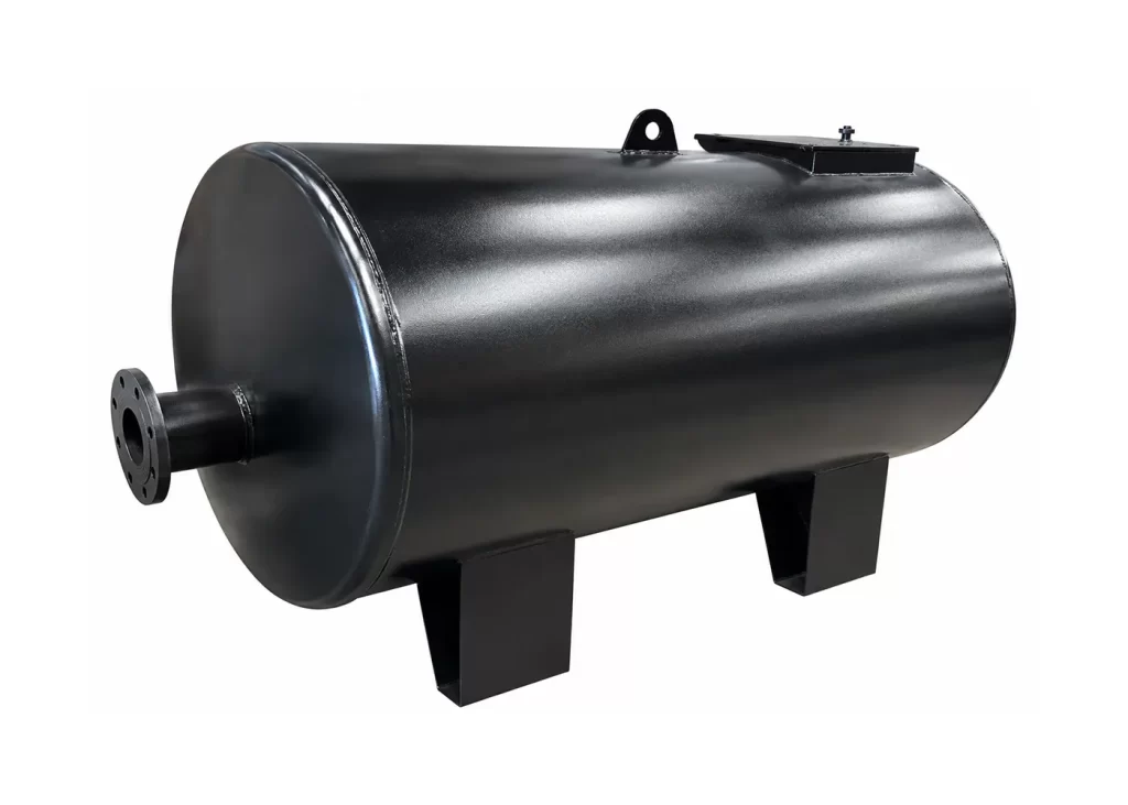 Kondens Tankı
