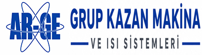 Buhar Kazanları İmalatı